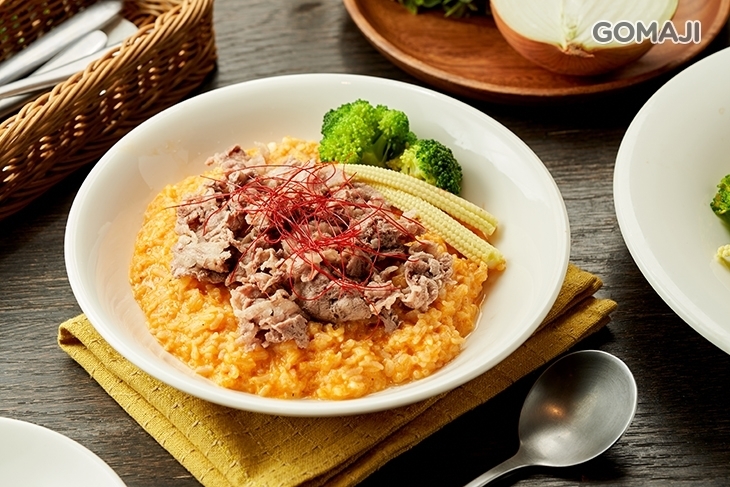 每朝享食