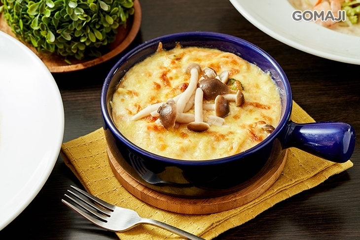 義芝蜜(蘆洲店)