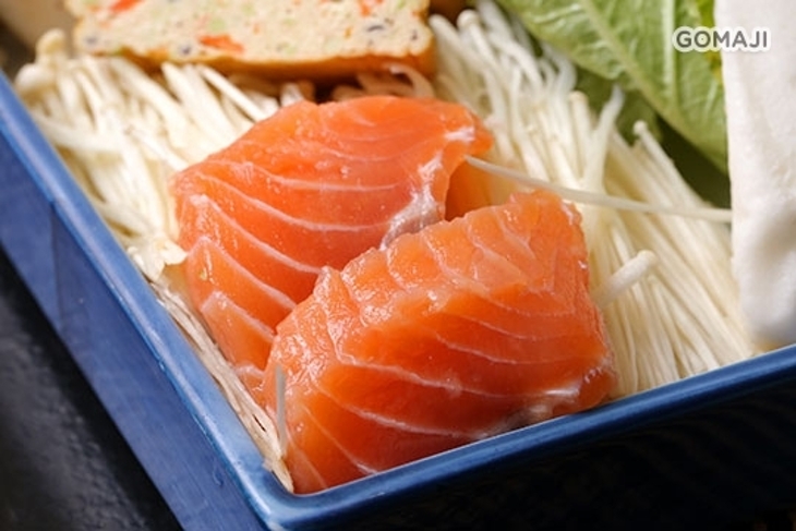 石膳日本石器料理