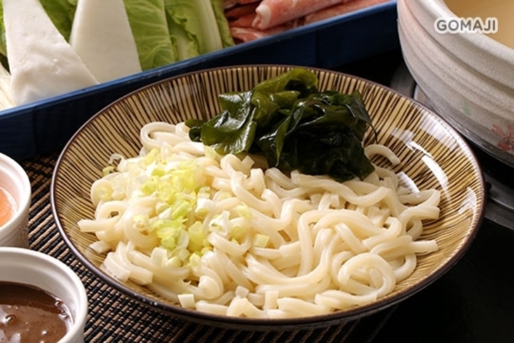 石膳日本石器料理