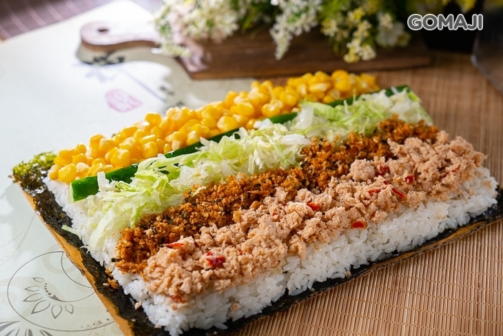 禪說人文蔬食(漢口店)