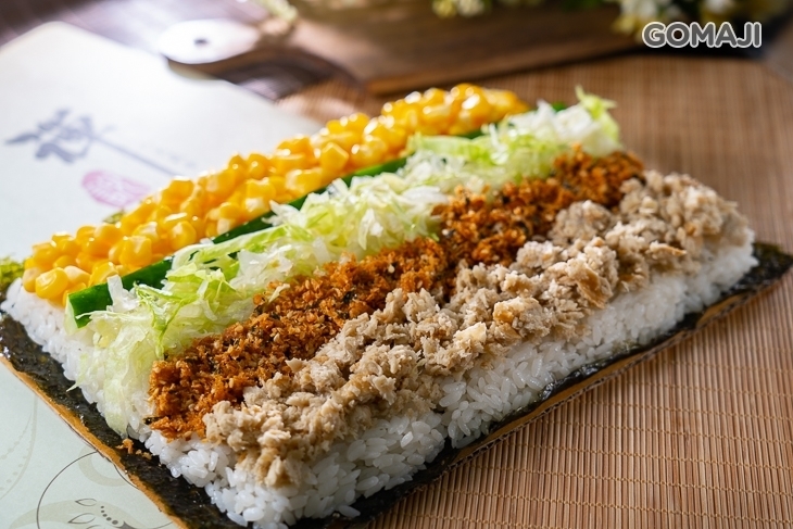 禪說人文蔬食(漢口店)