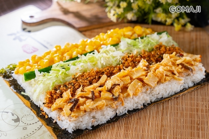 禪說人文蔬食(漢口店)
