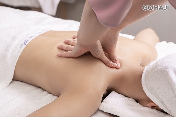 沐恩經典美學SPA