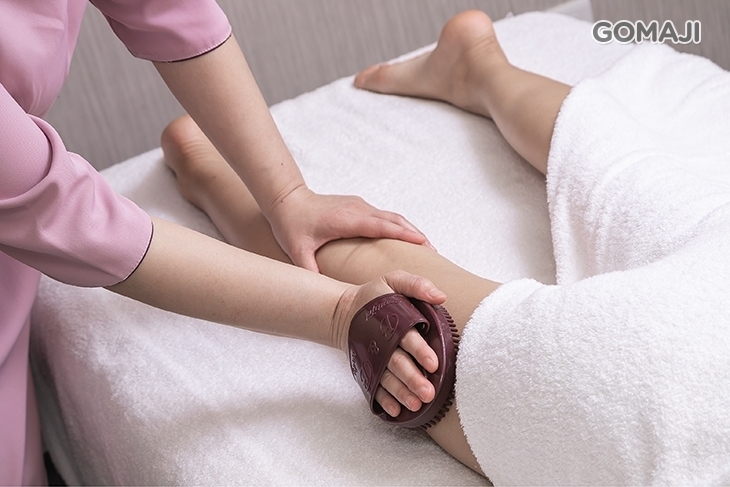 沐恩經典美學SPA