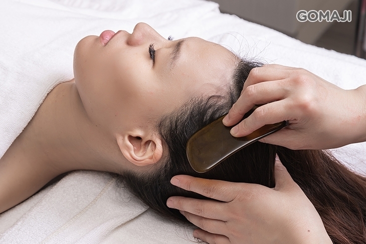 沐恩經典美學SPA