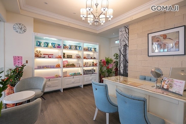 沐恩經典美學SPA