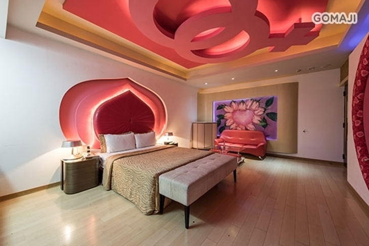 屏東-薇風精品汽車旅館