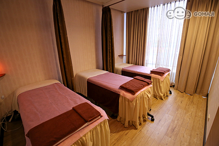 薇朵漾美學會館