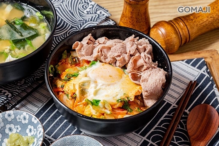花壽司/丼飯/讚岐烏龍麵