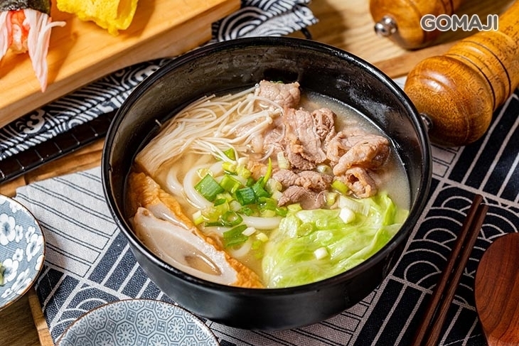 花壽司/丼飯/讚岐烏龍麵