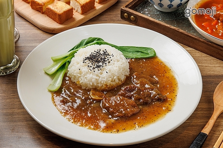 Jasmine Studio & 茉莉野餐