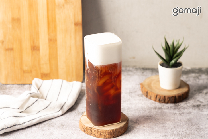 烏吉茶飲(小東光明總店)