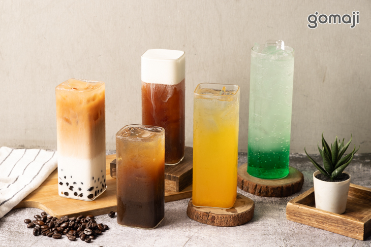 烏吉茶飲(小東光明總店)