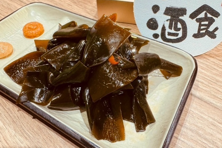 (九一酒食)蔬食/梅酒