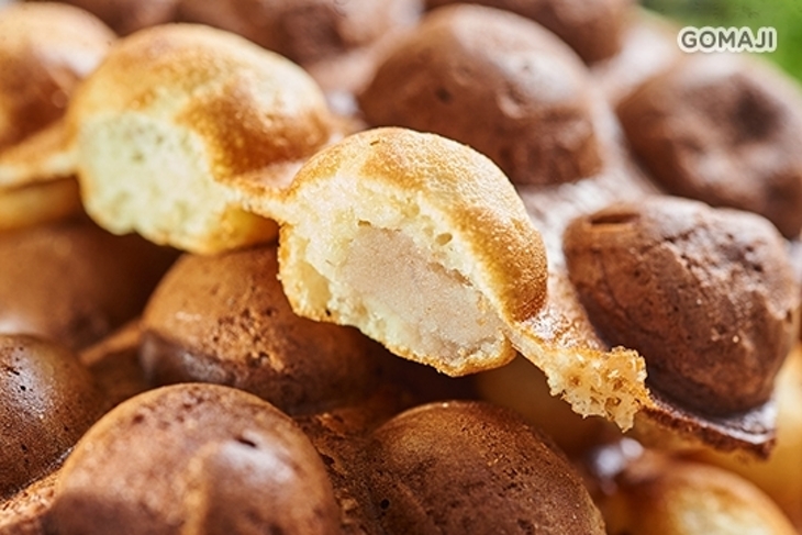 Honey Secret甜蜜密