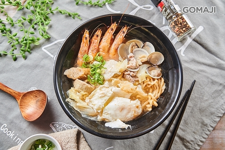炸肉片小吃