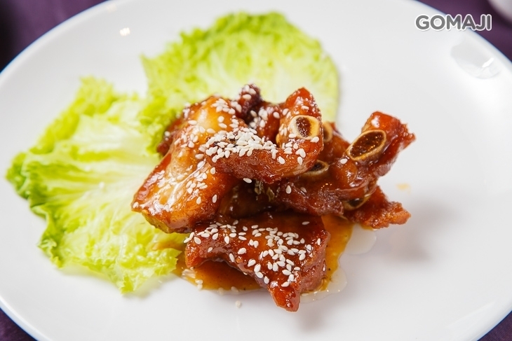 大莊園婚宴會館