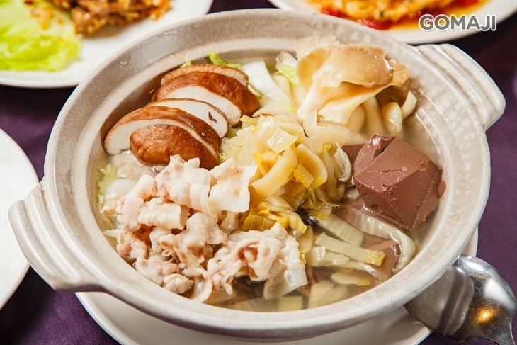 大莊園婚宴會館