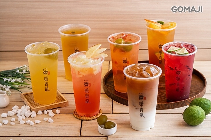 康青龍超值優惠方案| Gomaji 懂生活的好麻吉