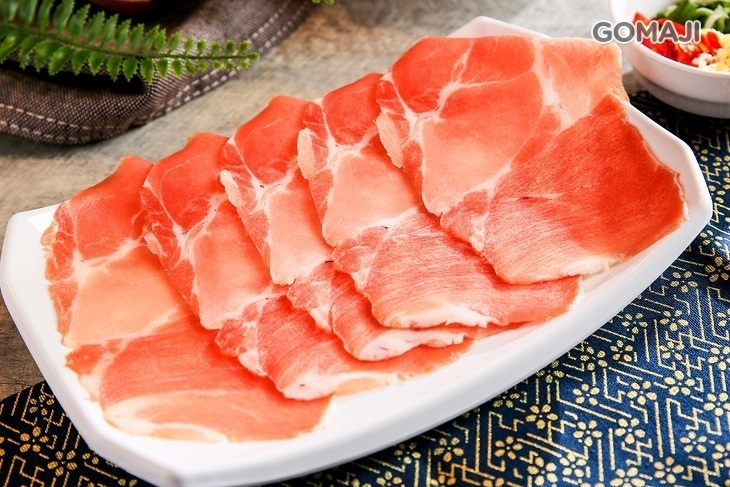 亀覓鍋物