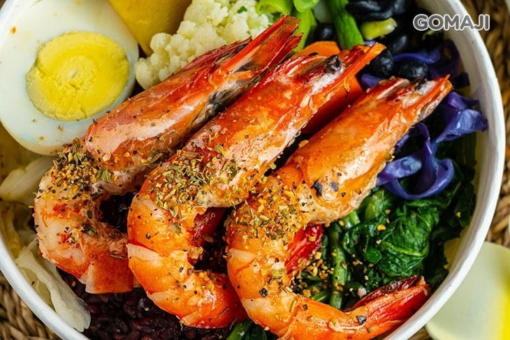 萊稻家健康餐盒專賣店