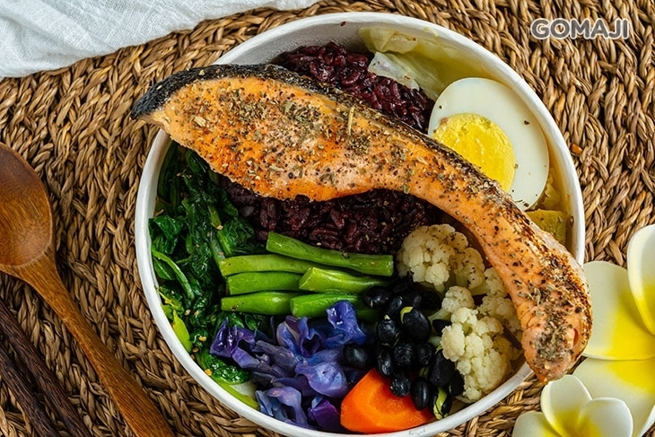 萊稻家健康餐盒專賣店