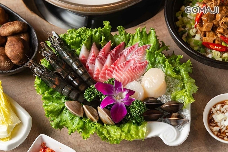 火鍋106-粵式豬肚煲鍋