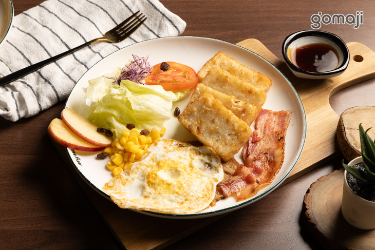 麥味登(台南東橋店)