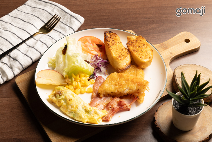 麥味登(台南東橋店)