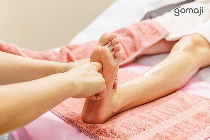 千足閣養生美容館