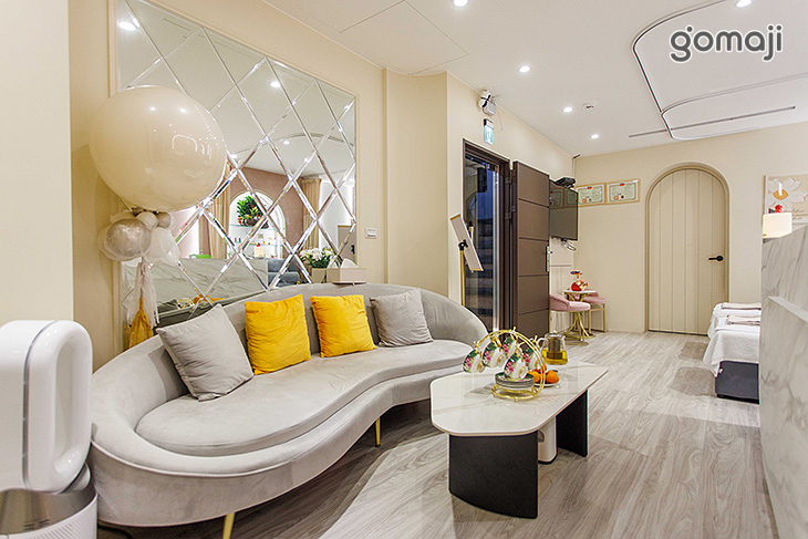 千足閣養生美容館