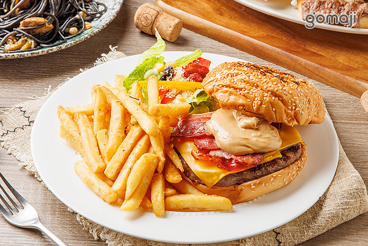 FOCUS KITCHEN 肯恩廚房