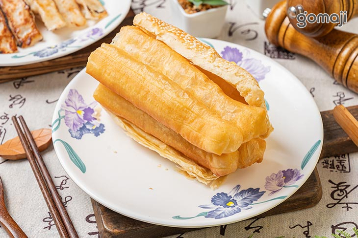 福記永和豆漿