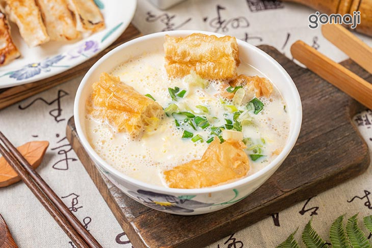 福記永和豆漿