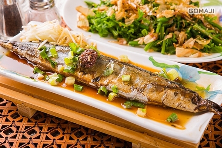 阿榮無骨鵝肉小吃店