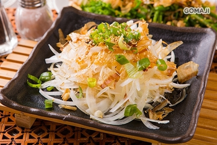 阿榮無骨鵝肉小吃店