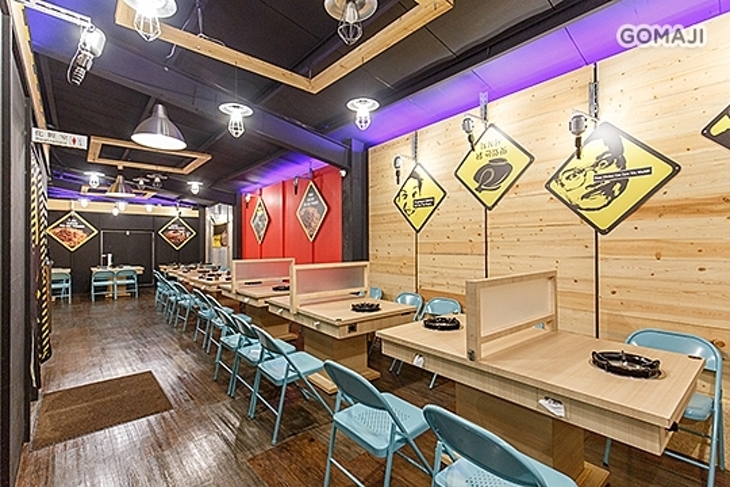 omaya春川炒雞(林口店)