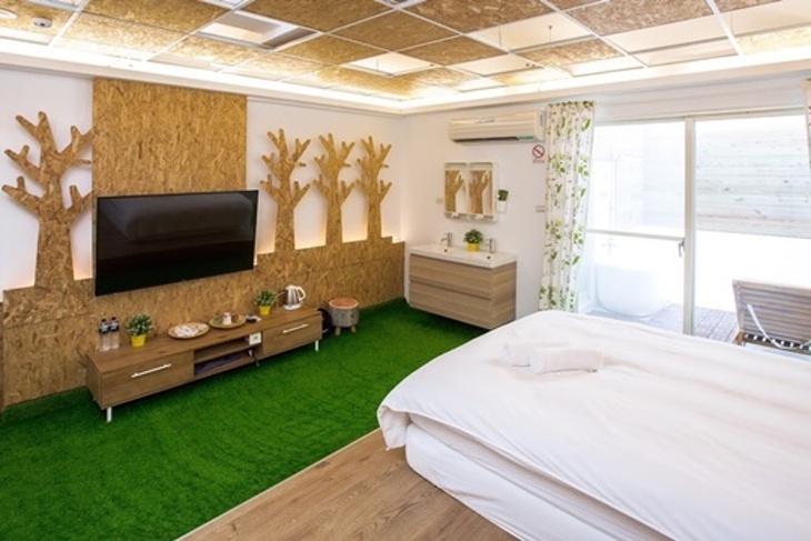 墾丁-天空樹・宿