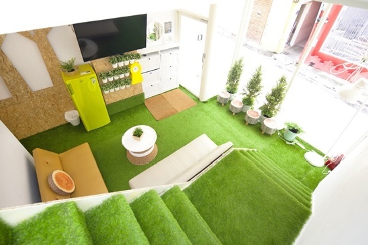 墾丁-天空樹・宿