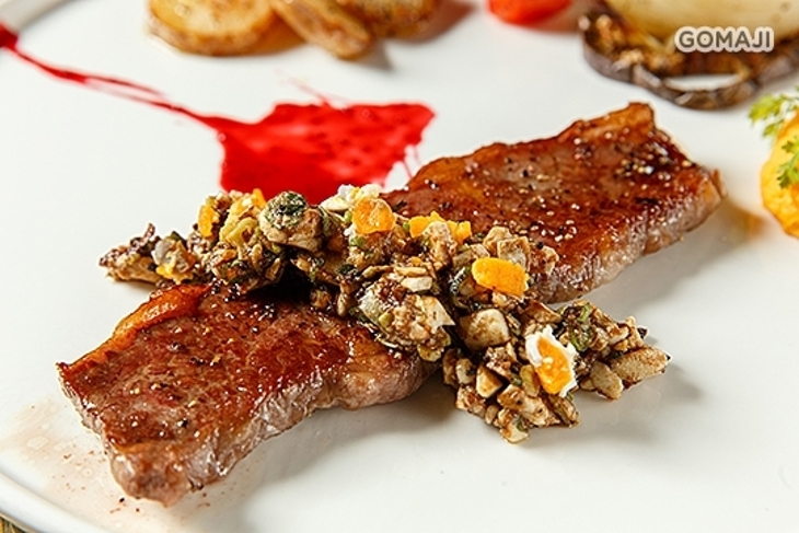 Mr.Jardeng 找餐先生