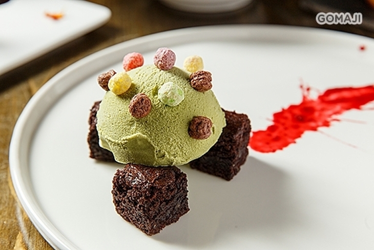 Mr.Jardeng 找餐先生