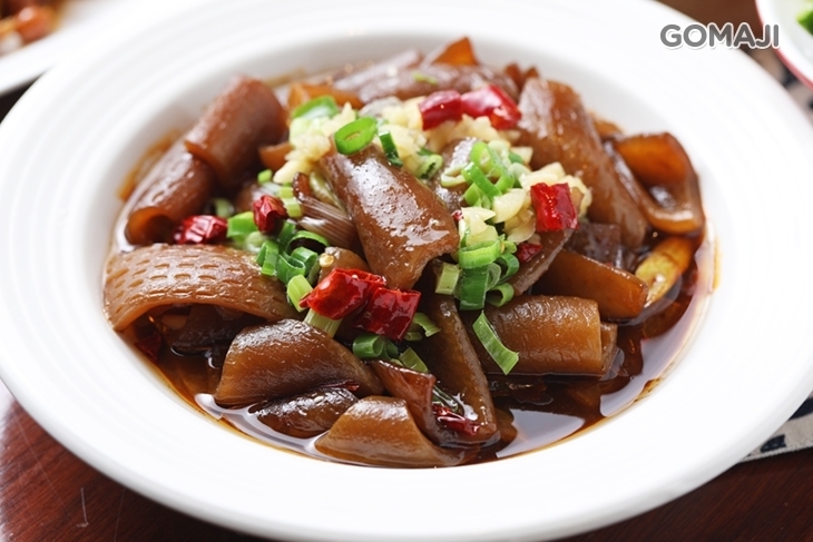 台北 揚州冶春餐廳