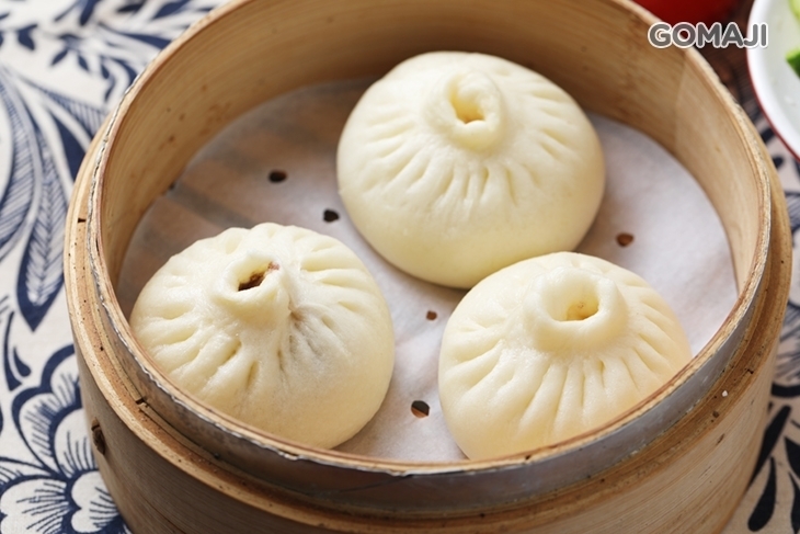 台北 揚州冶春餐廳