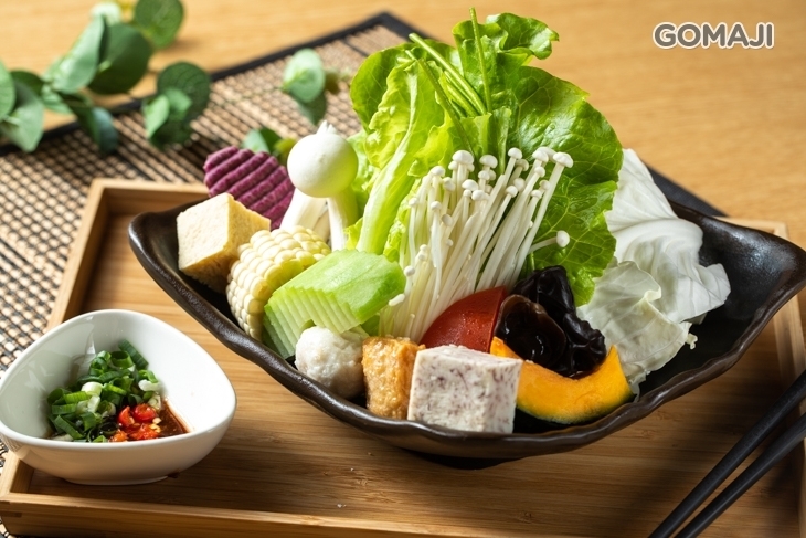 小滿鍋物(忠孝復興店)