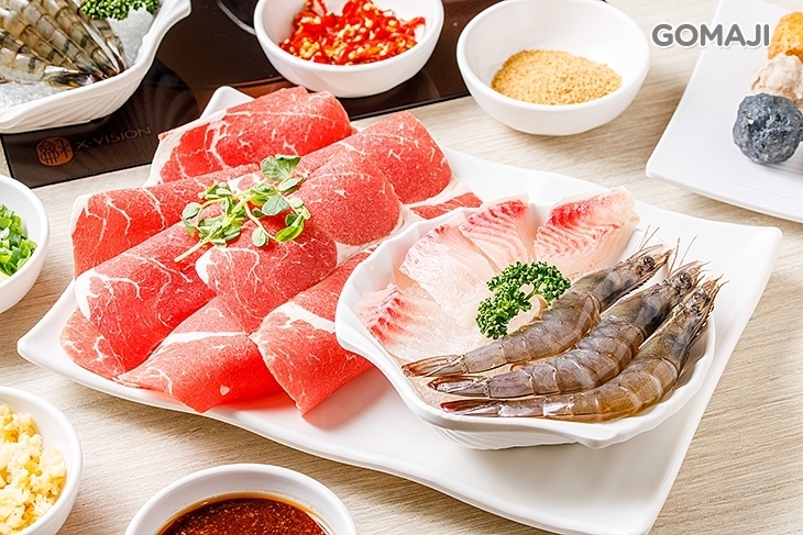 鮮開鍋 職人鍋物(蘆洲店)