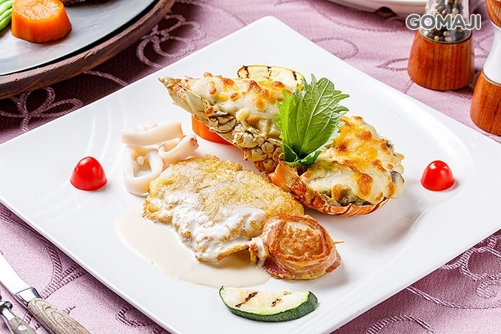 亞里士牛排西餐廳(長安林森店)