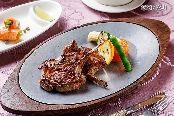 亞里士牛排西餐廳(長安林森店)