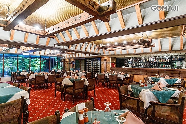 亞里士牛排西餐廳(長安林森店)