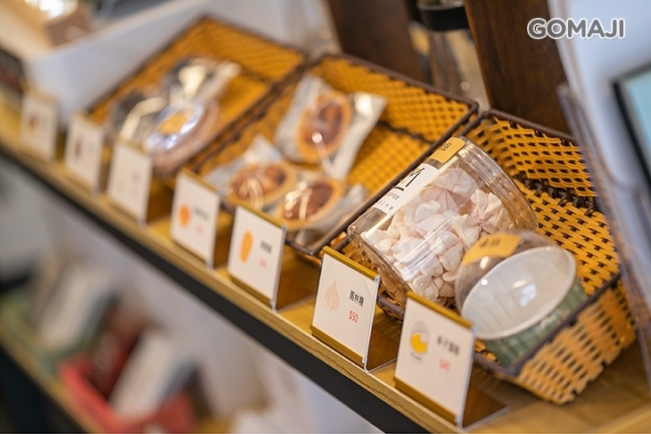 ML coffee 慕光咖啡工作室